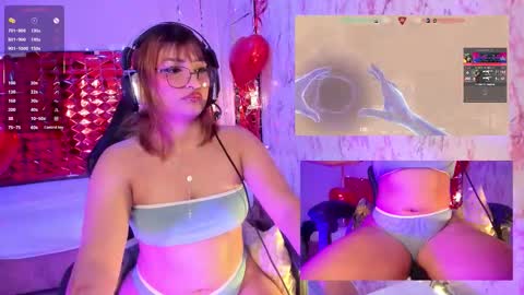 Aria online show from February 11, 2026, 1:49 pm