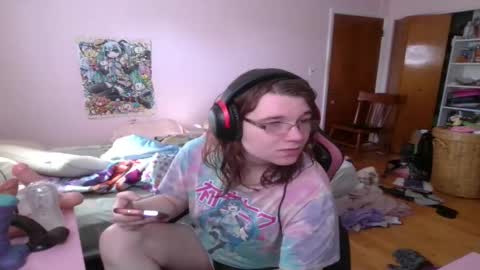 Snapshot of ariathebrat chatting on May 1, 2026, 9:08 pm Ariathebrat online show from May 1, 2026, 9:08 pm