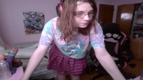 Snapshot of ariathebrat chatting on May 2, 2026, 9:20 pm Ariathebrat online show from May 2, 2026, 9:20 pm