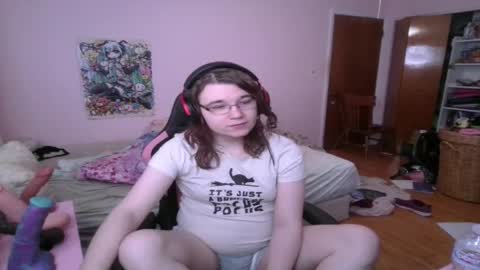 Snapshot of ariathebrat chatting on May 8, 2026, 9:20 pm Ariathebrat online show from May 8, 2026, 9:20 pm