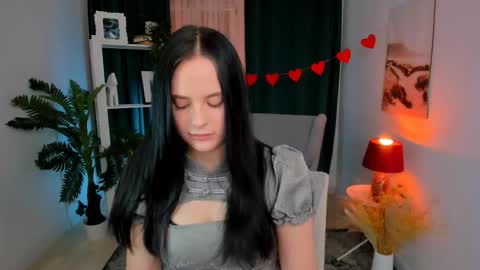 Aria online show from February 18, 2026, 1:40 pm