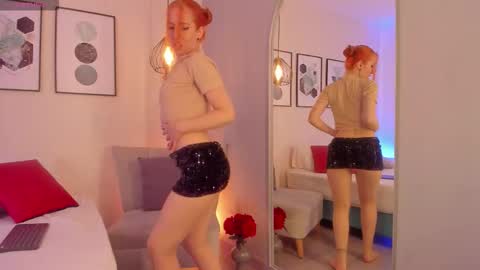 Aria online show from March 8, 2026, 3:10 am