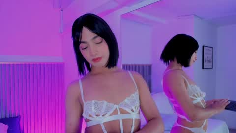 Welcome to Ari room online show from April 20, 2026, 9:34 am