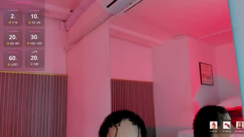 Welcome to Ari room online show from April 21, 2026, 5:14 am