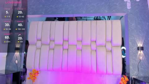 Welcome to Ari room online show from May 17, 2026, 7:21 pm