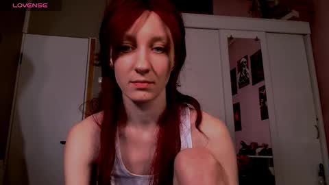 aribluush online show from February 3, 2026, 10:37 pm