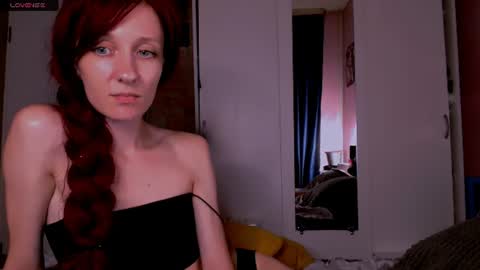 aribluush online show from June 14, 2026, 2:24 am