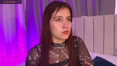  Ari Just Ari online show from February 4, 2025, 1:59 pm