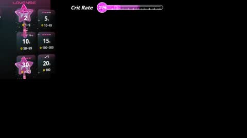 ariel_adan online show from April 13, 2026, 5:02 am