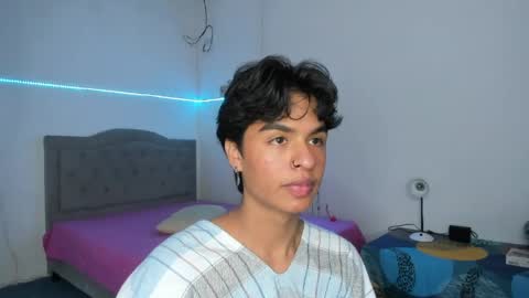 ariel_adan online show from June 2, 2026, 7:16 pm