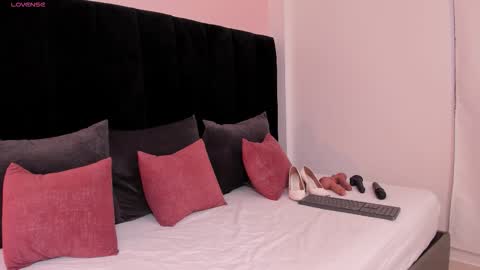 Snapshot of ariel_jonnes chatting on November 26, 2025, 5:25 pm Ariel online show from November 26, 2025, 5:25 pm