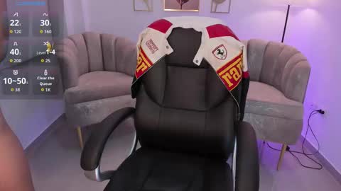 ariel online show from December 19, 2025, 5:36 am