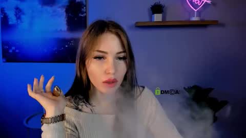 ariel_shadow online show from November 21, 2025, 9:41 am