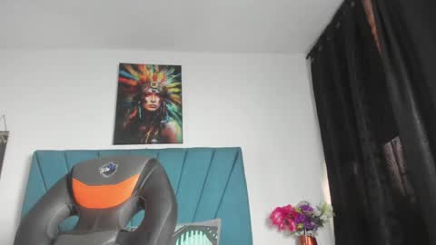 Snapshot of ariel_wish chatting on March 30, 2026, 1:01 pm ariel_wish online show from March 30, 2026, 1:01 pm