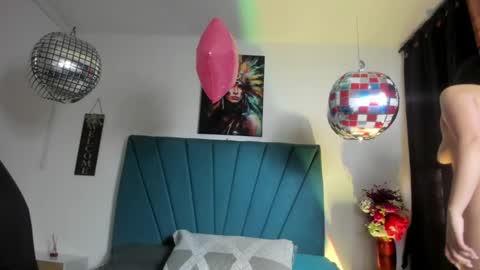 Snapshot of ariel_wish chatting on April 4, 2026, 1:30 pm ariel_wish online show from April 4, 2026, 1:30 pm