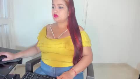 ariela_daltonn online show from February 15, 2026, 11:12 pm
