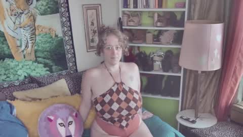 Snapshot of arielabai chatting on October 1, 2025, 3:40 pm Arielle Ari online show from October 1, 2025, 3:40 pm