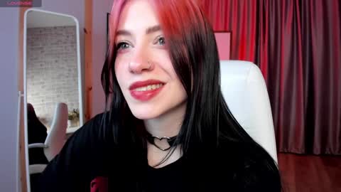 Ariel online show from January 25, 2025, 5:08 pm