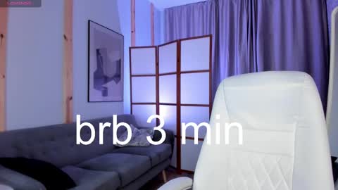 Ariel online show from February 22, 2025, 3:47 pm