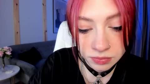 Ariel online show from March 11, 2025, 8:09 pm