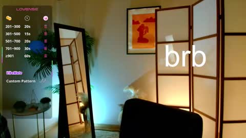 Ariel online show from October 8, 2025, 5:54 pm