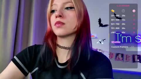 Ariel online show from October 27, 2025, 5:28 pm