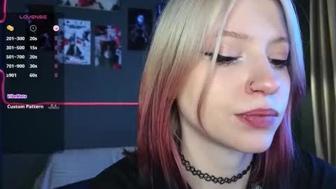 Snapshot of arielabradberry chatting on February 1, 2026, 11:09 am Ariel online show from February 1, 2026, 11:09 am