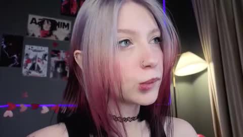 Snapshot of arielabradberry chatting on February 15, 2026, 3:09 pm Ariel online show from February 15, 2026, 3:09 pm