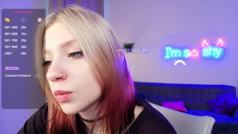 Ariel online show from March 19, 2026, 1:37 pm