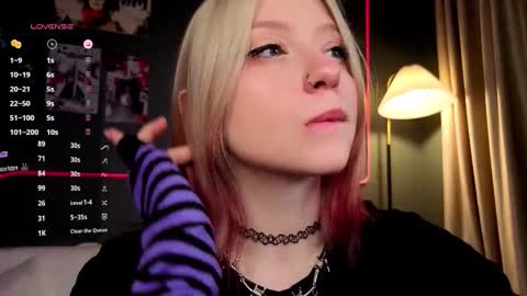 Ariel online show from March 23, 2026, 2:32 pm