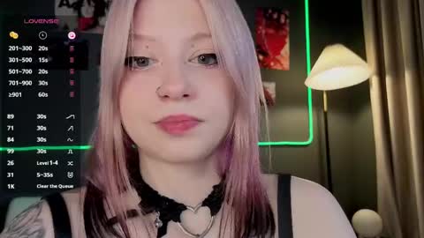 Ariel online show from May 20, 2026, 1:28 pm