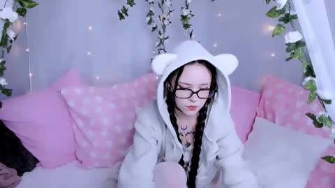 arielblis online show from January 11, 2026, 9:36 am