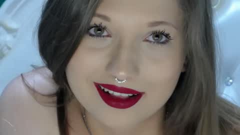 Ariel online show from February 25, 2025, 10:18 pm