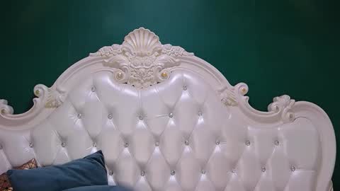 Ariel online show from September 15, 2025, 12:21 am