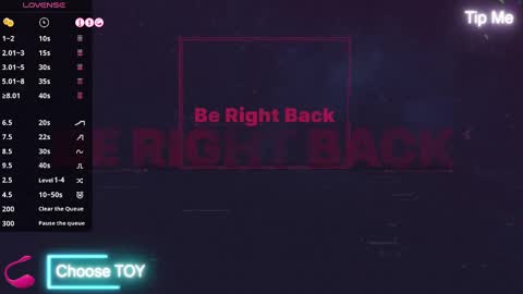 Ariel online show from October 5, 2025, 6:12 am