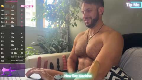 Ariel online show from January 11, 2026, 2:33 pm