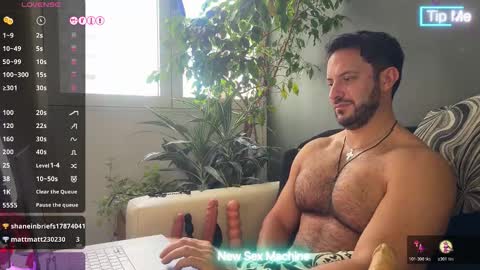 Ariel online show from February 14, 2026, 4:37 pm