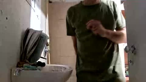 arielferdman online show from October 20, 2025, 2:17 pm