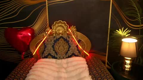 Ariel online show from March 3, 2025, 11:24 pm