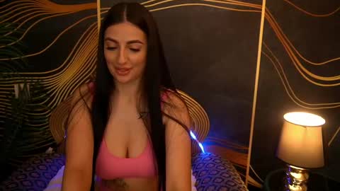 Ariel online show from March 7, 2025, 4:11 pm