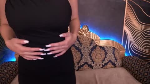 Ariel online show from September 11, 2025, 8:20 pm