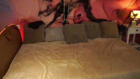 Ariel online show from October 23, 2025, 8:02 am