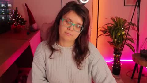 Ariell Mini online show from January 11, 2026, 7:19 pm