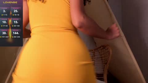 Snapshot of ariella_ruiz chatting on December 31, 2024, 3:42 pm A R I online show from December 31, 2024, 3:42 pm