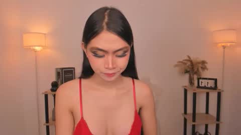 MIRA GREYSON online show from March 27, 2026, 4:29 pm