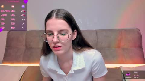 Ariella online show from March 5, 2025, 1:21 am