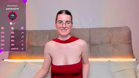 Ariella online show from March 8, 2026, 2:04 am