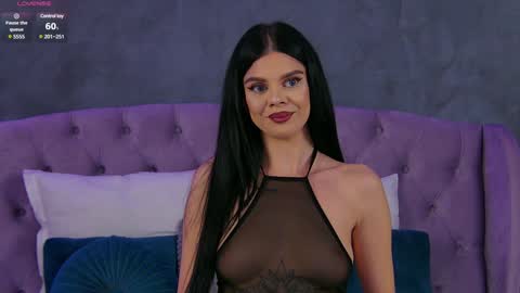 Ariell online show from January 28, 2025, 7:42 pm