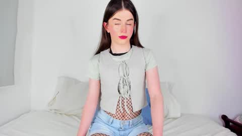 Ariel Mishel online show from October 31, 2025, 10:16 am