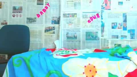 Ariel Aoir online show from February 21, 2026, 2:01 am